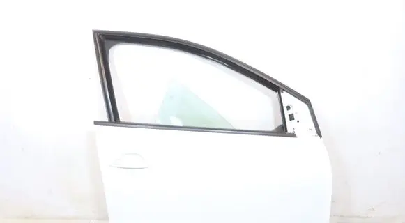Volkswagen Polo V 6R Front door