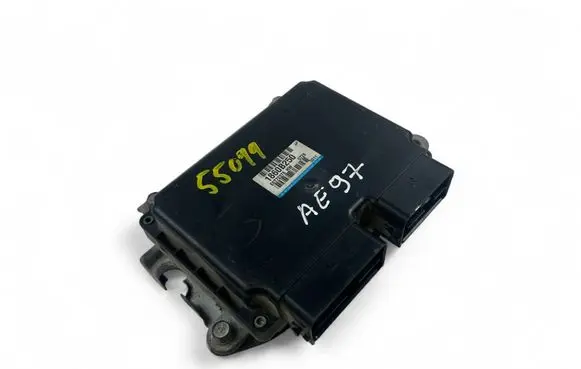 Engine control unit/module ECU