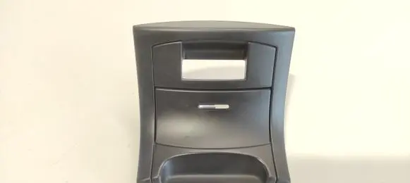 Citroen C6 Ashtray (rear) 9651413477 A1000249