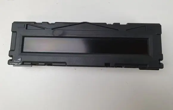 Opel Insignia A Screen/display/small screen A2C53256932 13233977F