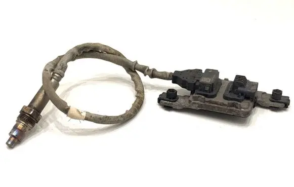 Volkswagen Caddy Lambda probe sensor 04L907805BE