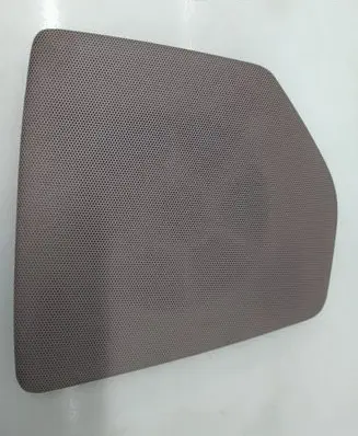 Volvo S60 Front door speaker cover trim 3409268