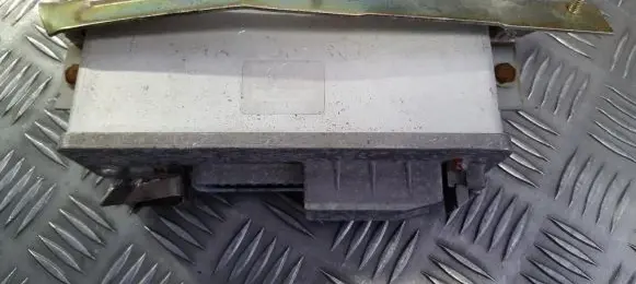 Audi 100 S4 C4 ABS control unit/module 0265100037 443907379C