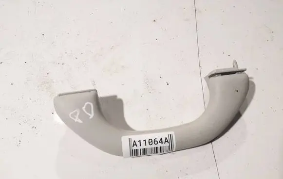 Skoda Fabia Mk2 (5J) Rear interior roof grab handle 