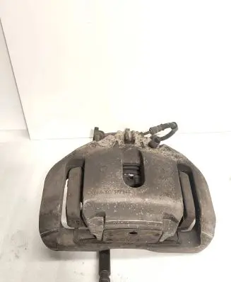 BMW 5 F10 F11 Front brake caliper 6030348