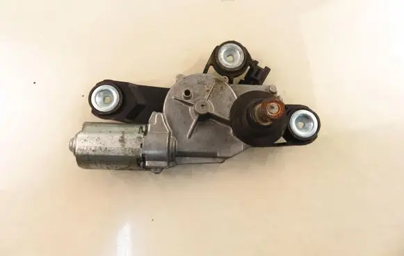 Ford Mondeo MK IV Rear window wiper motor 3M51R17K441AE 0390201823