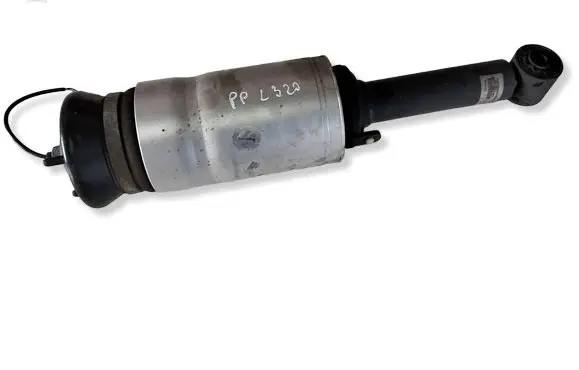 Land Rover Range Rover Sport L320 Front air suspension shock absorber 