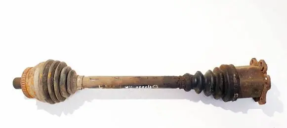 Audi A4 S4 B6 8E 8H Front driveshaft