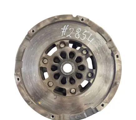 Audi A4 S4 B8 8K Dual mass flywheel 0B1105266AG