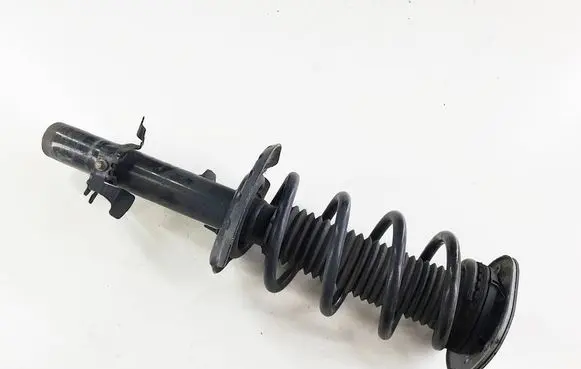 Jaguar E-Pace Front shock absorber with coil spring j9c318045af-jag j9c3-18045-af