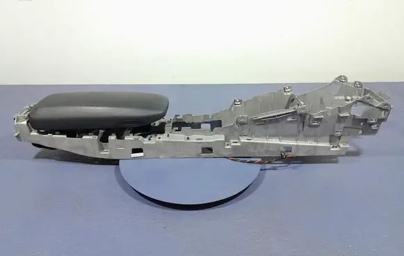 Porsche Cayman 981 Armrest 99155321101