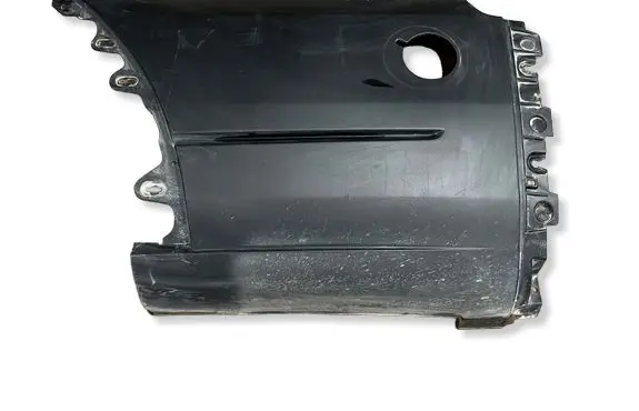 Ford Transit Rear bumper corner part panel trim BK3117927DD5YZ9 BK3117927