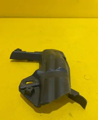 Dacia Sandero II Other front door trim element 806337269R