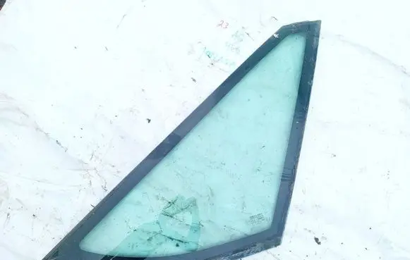 Renault Espace III Front triangle window/glass AS2