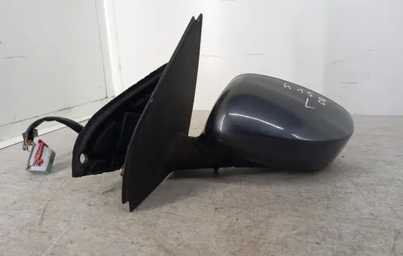 Fiat Stilo Front door electric wing mirror 01704607900