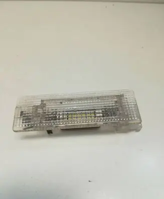 Seat Leon (1P) Boot/trunk interior light 