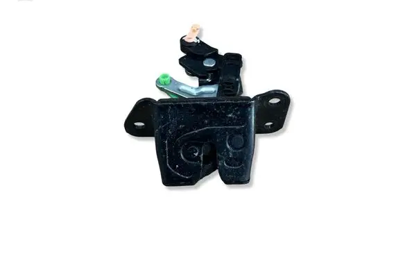 KIA Sportage Tailgate/trunk/boot lock/catch/latch 812301F000