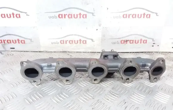 Ford Grand C-MAX Exhaust manifold