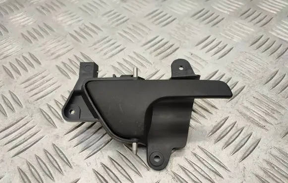 Volkswagen Transporter - Caravelle T5 Front door interior handle 7H0837618