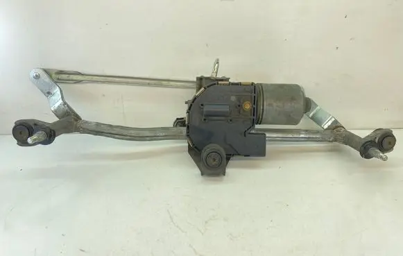 Volkswagen Caddy Front wiper linkage and motor 2K1955119B 0390241746 0511211