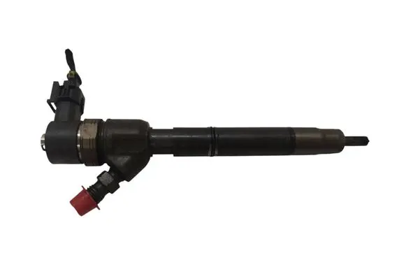 Hyundai i40 Fuel injector 338002A800 0445110411