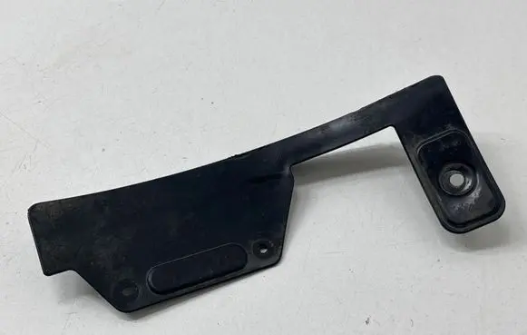 Toyota Highlander XU50 Front mudguard 538510E020