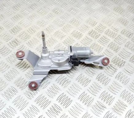 Mazda CX-5 II Rear window wiper motor KB7W67450 8496001090