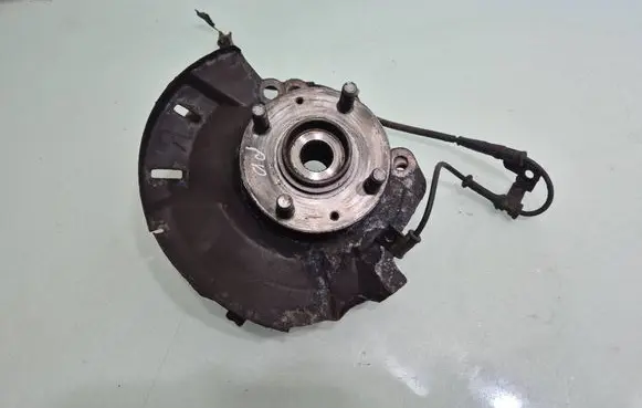KIA Rio Front wheel hub 