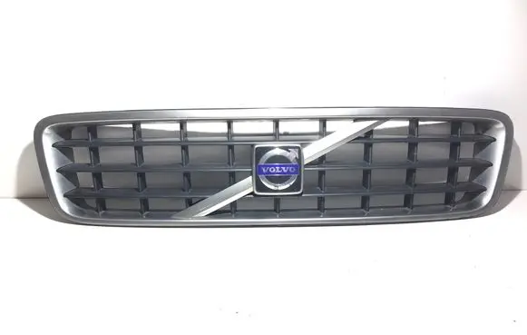 Volvo XC90 Front bumper upper radiator grill 30678980 30678983 R235B