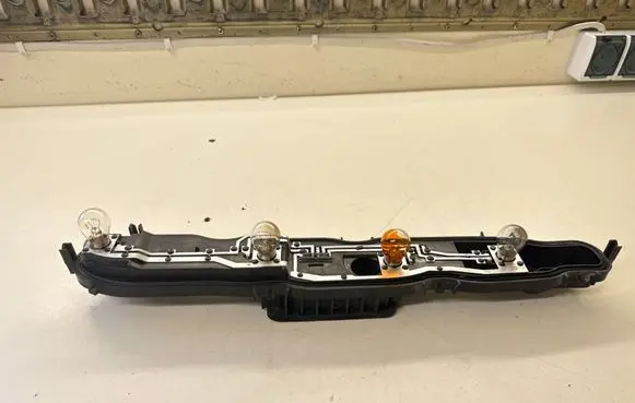 Ford Transit Custom Tail light bulb cover holder BK2113N004AB