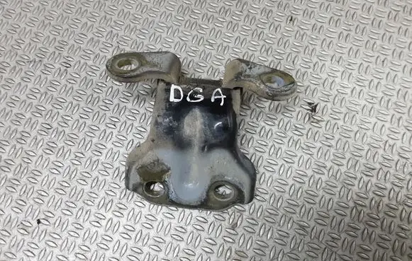 Hyundai Terracan Rear door lower hinge