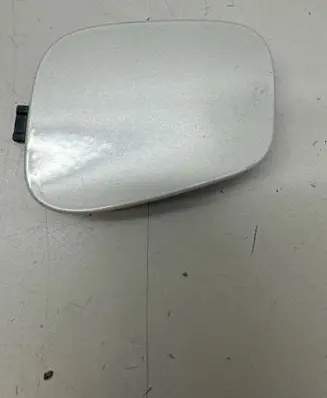 Front tow hook cap/cover