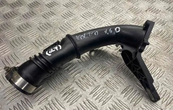 Volvo S60 Intercooler hose/pipe AV6Q9351BC