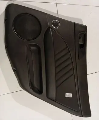 Alfa Romeo 159 Rear door card panel trim