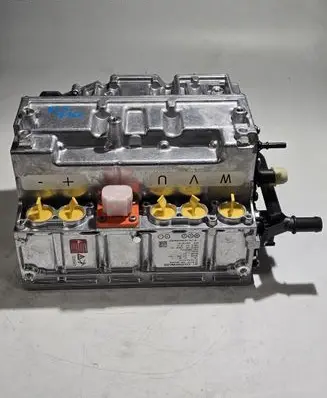Volkswagen Touareg III Other control units/modules 4M2907060