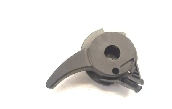 Mercedes-Benz S W220 Engine bonnet (hood) release handle 