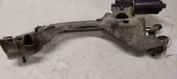 Jaguar S-Type Front wiper linkage and motor 2R8317500AA