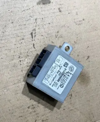 Peugeot Boxer Immobilizer control unit/module 01336569080