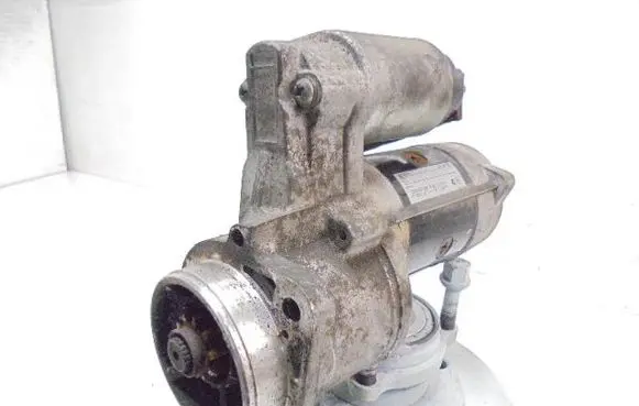 KIA Sorento Starter motor J5210512