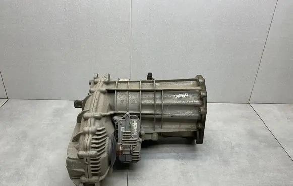 Porsche Cayenne (92A) Gearbox transfer box case 0C2341011H 0C2927755G