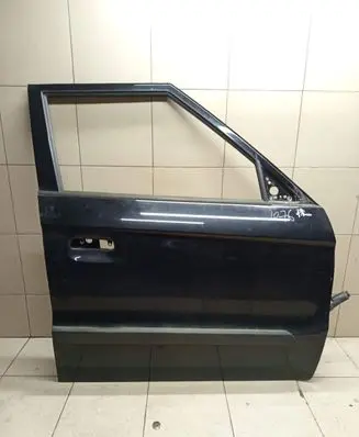 KIA Soul Front door