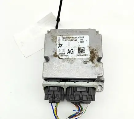 Ford Transit Custom Airbag control unit/module BK2T14B321AG