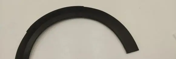 Mini Cooper Countryman R60 Front arch trim 9800761