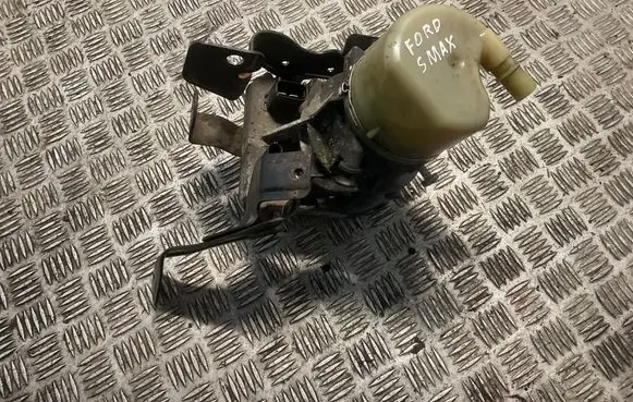 Ford S-MAX Steering rack electric part 