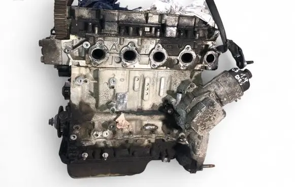 Citroen C3 Engine 8HZ 10FD94