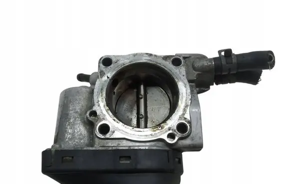 Audi A4 S4 B5 8D Throttle valve 06B133062F