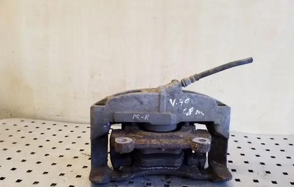 Volvo V70 Front brake caliper