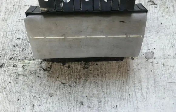 Opel Antara Passenger airbag 96801269