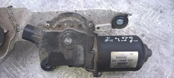 Mitsubishi Colt Wiper motor MS1592006831 MS159200-6831