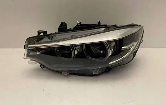BMW 4 F32 F33 Headlight/headlamp 8738699 A9873869903 90169707Z003